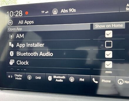 Honda HR-V 1.5 HR-V Elegance i-MMD CVT 5dr 43