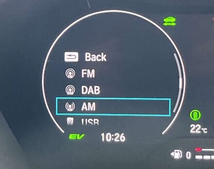 Honda HR-V 1.5 HR-V Elegance i-MMD CVT 5dr 23