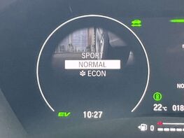 Honda HR-V 1.5 HR-V Elegance i-MMD CVT 5dr 27