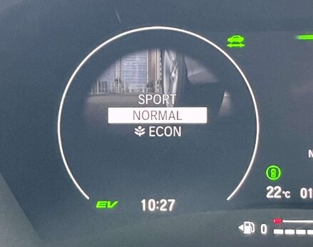 Honda HR-V 1.5 HR-V Elegance i-MMD CVT 5dr 27