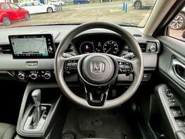 Honda HR-V 1.5 HR-V Elegance i-MMD CVT 5dr 18