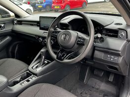 Honda HR-V 1.5 HR-V Elegance i-MMD CVT 5dr 17
