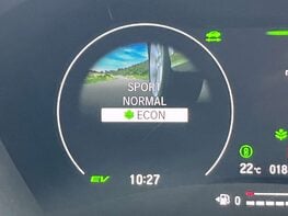 Honda HR-V 1.5 HR-V Elegance i-MMD CVT 5dr 26