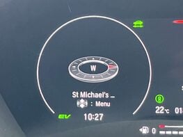 Honda HR-V 1.5 HR-V Elegance i-MMD CVT 5dr 24