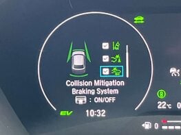 Honda HR-V 1.5 HR-V Elegance i-MMD CVT 5dr 31