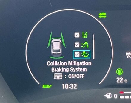 Honda HR-V 1.5 HR-V Elegance i-MMD CVT 5dr 31