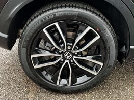 Honda HR-V 1.5 HR-V Elegance i-MMD CVT 5dr 14