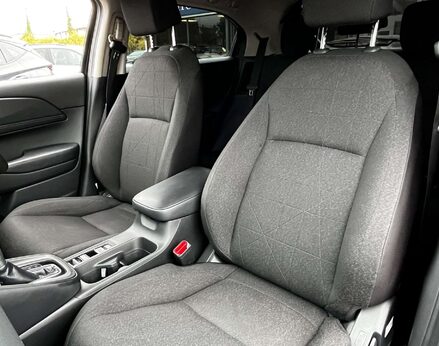 Honda HR-V 1.5 HR-V Elegance i-MMD CVT 5dr 62