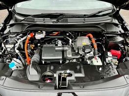 Honda HR-V 1.5 HR-V Elegance i-MMD CVT 5dr 7