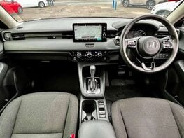 Honda HR-V 1.5 HR-V Elegance i-MMD CVT 5dr 2