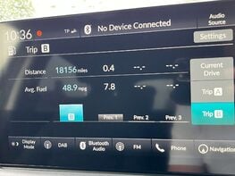 Honda HR-V 1.5 HR-V Elegance i-MMD CVT 5dr 36