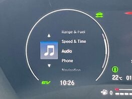 Honda HR-V 1.5 HR-V Elegance i-MMD CVT 5dr 22