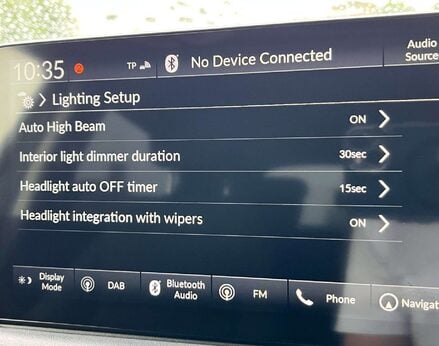 Honda HR-V 1.5 HR-V Elegance i-MMD CVT 5dr 38