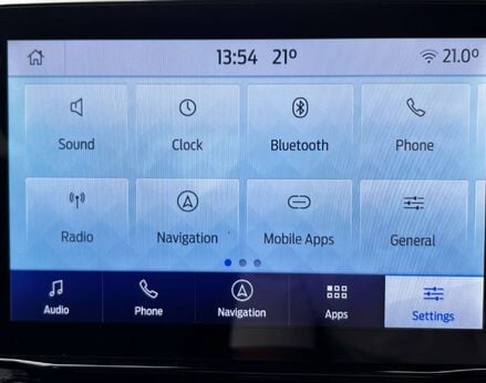 Ford Puma 1.0 Puma Titanium 5dr 46