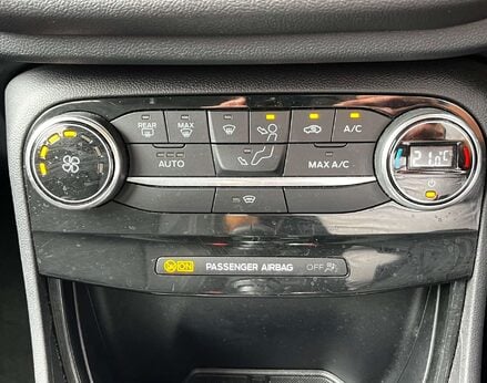 Ford Puma 1.0 Puma Titanium 5dr 51