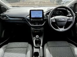 Ford Puma 1.0 Puma Titanium 5dr 2