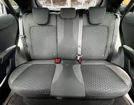 Ford Puma 1.0 Puma Titanium 5dr 66