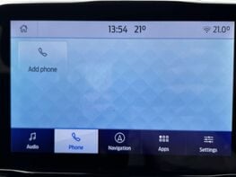 Ford Puma 1.0 Puma Titanium 5dr 44