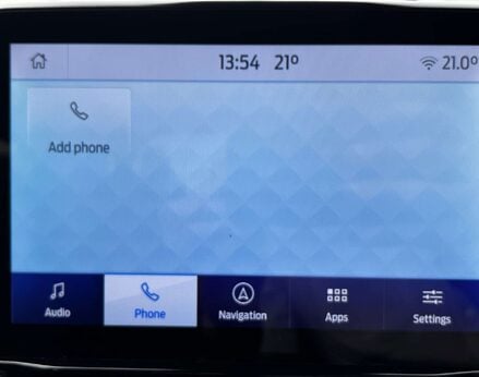 Ford Puma 1.0 Puma Titanium 5dr 44