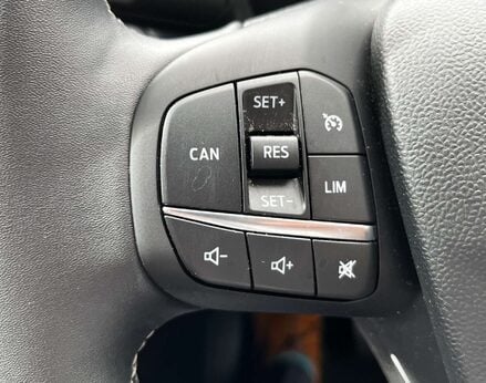 Ford Puma 1.0 Puma Titanium 5dr 57