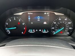 Ford Puma 1.0 Puma Titanium 5dr 21