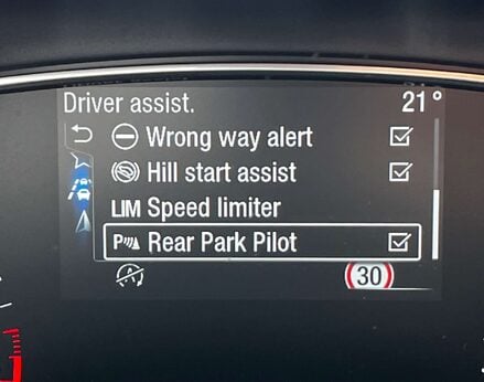 Ford Puma 1.0 Puma Titanium 5dr 30