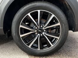 Ford Puma 1.0 Puma Titanium 5dr 14