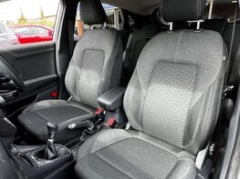 Ford Puma 1.0 Puma Titanium 5dr 65