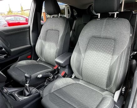 Ford Puma 1.0 Puma Titanium 5dr 65