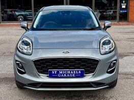 Ford Puma 1.0 Puma Titanium 5dr 5