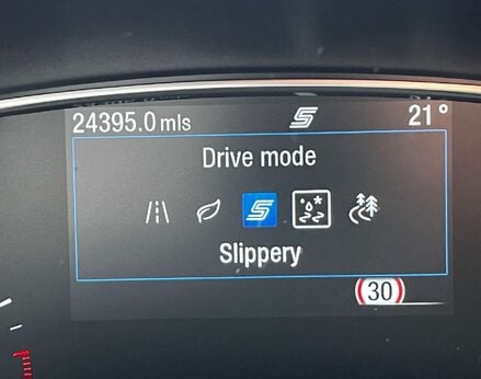 Ford Puma 1.0 Puma Titanium 5dr 35