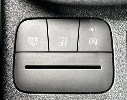 Ford Puma 1.0 Puma Titanium 5dr 55