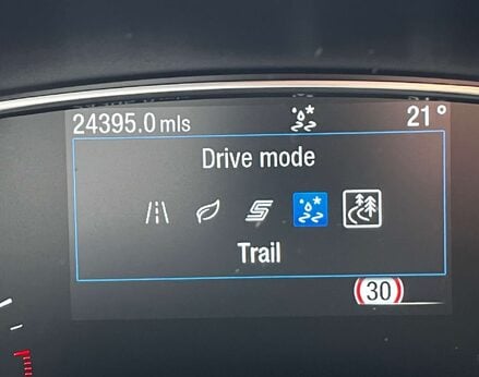 Ford Puma 1.0 Puma Titanium 5dr 36