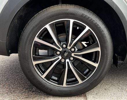 Ford Puma 1.0 Puma Titanium 5dr 15