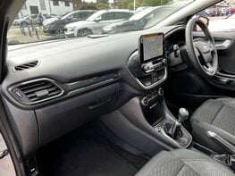 Ford Puma 1.0 Puma Titanium 5dr 17