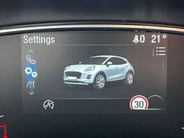 Ford Puma 1.0 Puma Titanium 5dr 27