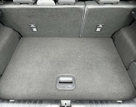 Ford Puma 1.0 Puma Titanium 5dr 70