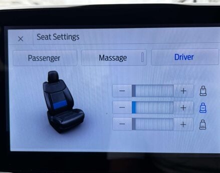 Ford Puma 1.0 Puma Titanium 5dr 49