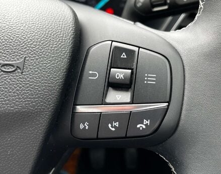 Ford Puma 1.0 Puma Titanium 5dr 58