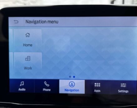 Ford Puma 1.0 Puma Titanium 5dr 41