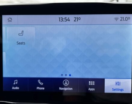 Ford Puma 1.0 Puma Titanium 5dr 48