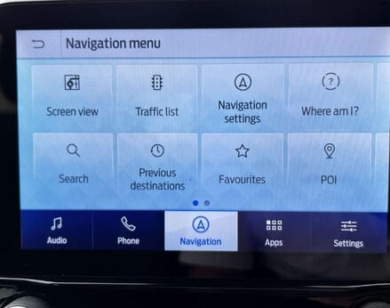 Ford Puma 1.0 Puma Titanium 5dr 40