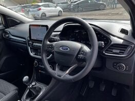 Ford Puma 1.0 Puma Titanium 5dr 18