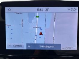 Ford Puma 1.0 Puma Titanium 5dr 38