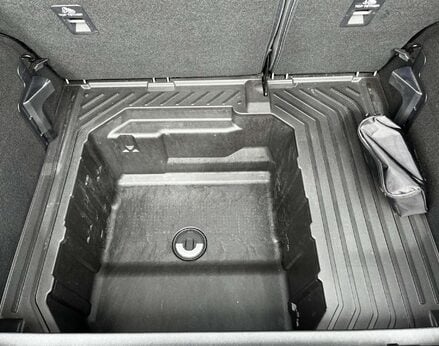 Ford Puma 1.0 Puma Titanium 5dr 71