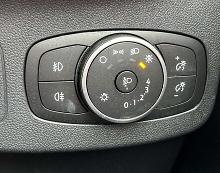 Ford Puma 1.0 Puma Titanium 5dr 61