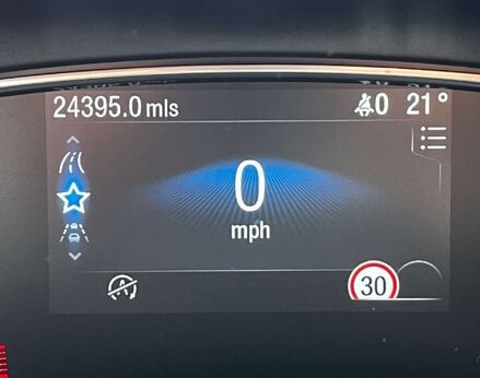 Ford Puma 1.0 Puma Titanium 5dr 22