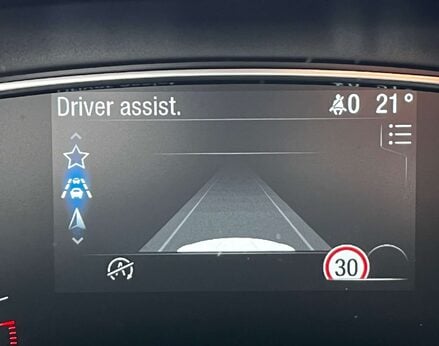 Ford Puma 1.0 Puma Titanium 5dr 23