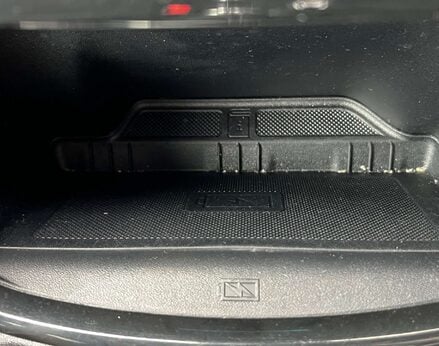 Ford Puma 1.0 Puma Titanium 5dr 52