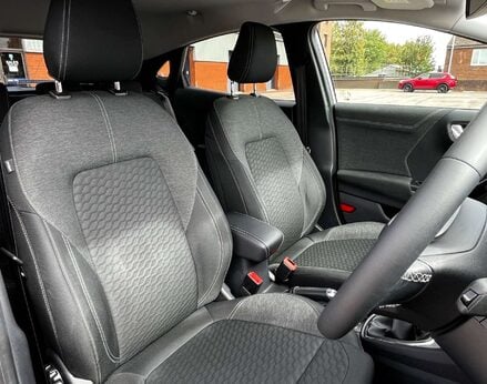 Ford Puma 1.0 Puma Titanium 5dr 64